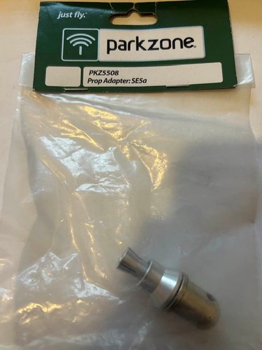 Pkz5508 parkzone se5a - pkz5508,