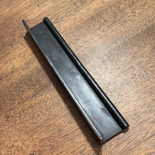 New ashley norton bar - ashley, 6”