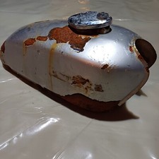 GENUINE KAWASAKI Z200 1978 -83