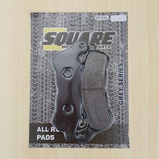 Front Brake Pads for Suzuki