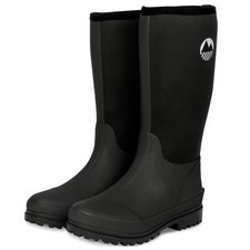 Lakeland Active Women's Rydal Neoprene Insulated Rubber Wellington Boots Muck