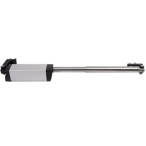 Locinox samson hydraulic - 2,