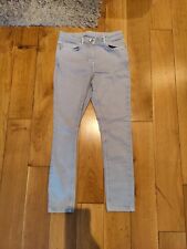 New Debenhams red herring grey