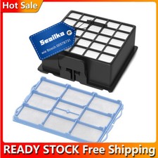 HEPA Filter Pre Motor Filter For Bosch GL30 GL40 Series Vacuum Cleaners