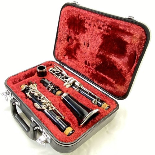 Yamaha ycl clarinet with - clarinet,