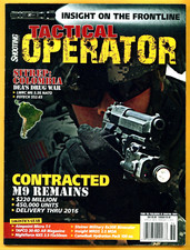 Shooting Times Tactical