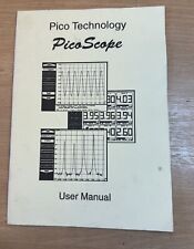 Pico Technology PicoScope User Manual