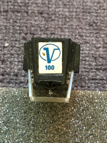 Sonotone vernitron v100 - sonotone/vernitron,