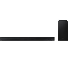 Samsung 400W Soundbar Wireless Subwoofer 5.1 Bluetooth HW-B750D - Black R