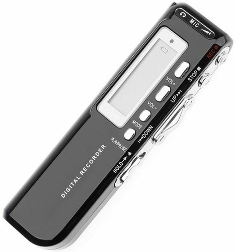 16gb mp3 dictaphone with - 16gb,