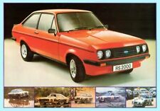 FORD Escort RS RALLYE SPORT