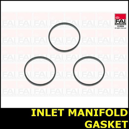 Inlet manifold gasket fits - gasket,