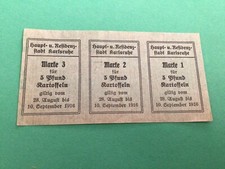 Germany original authentic