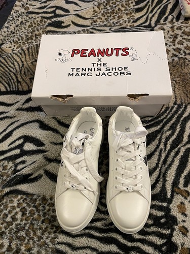 New peanut the tennis shoe - the,