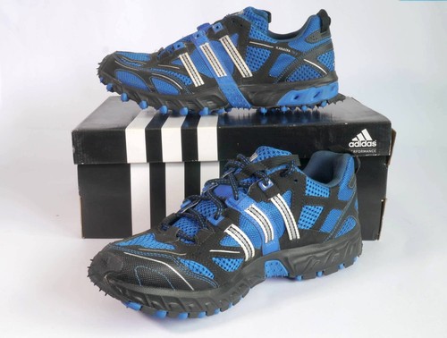 Adidas kanadia trail - adidas,