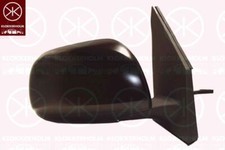 NEW Complete Door Mirror - RH