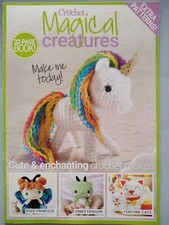 MAGICAL CREATURES 4 Cute and