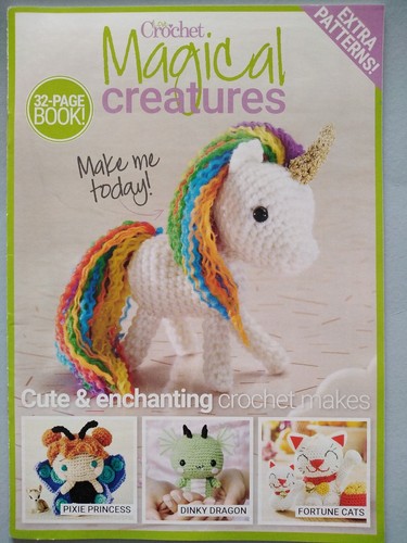 Magical creatures cute - magical, and
