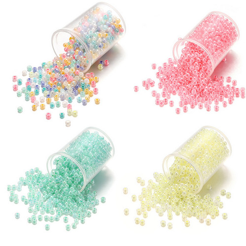 1800pcs 2mm sweets - 2mm, mini
