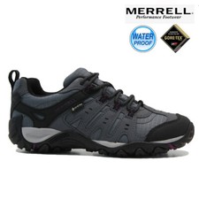 LADIES MERRELL HIKING BOOTS