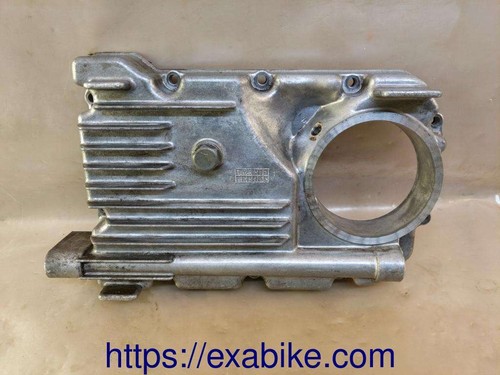 Oil cover for kawasaki - cover, gpz