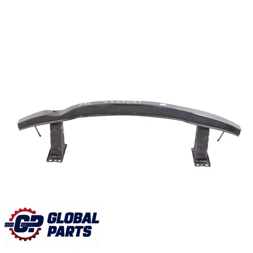 Front bumper carrier - bumper, e92