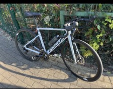 full carbon road bike 52cm FOCUS IZALCOA max 8.6 2021