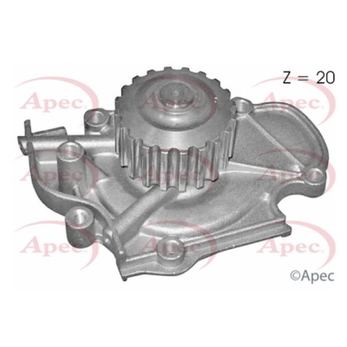 Apec water pump durable high - durable,