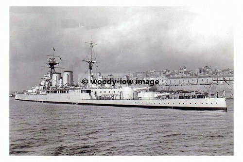 Rp17174 royal navy warship - -,