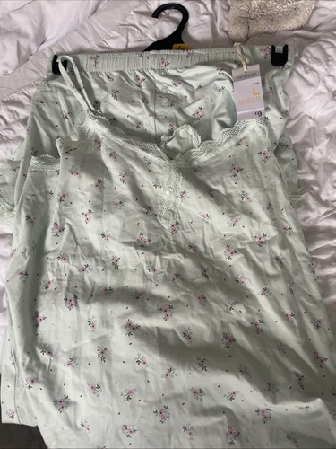 Pretty primark shortie - shortie, pyjamas