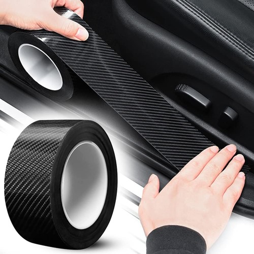5cm car sill protectors - car,