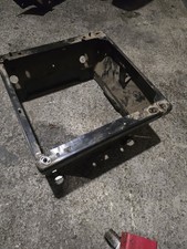 Ford Transit Mk6 Drivers Seat Seat Base 