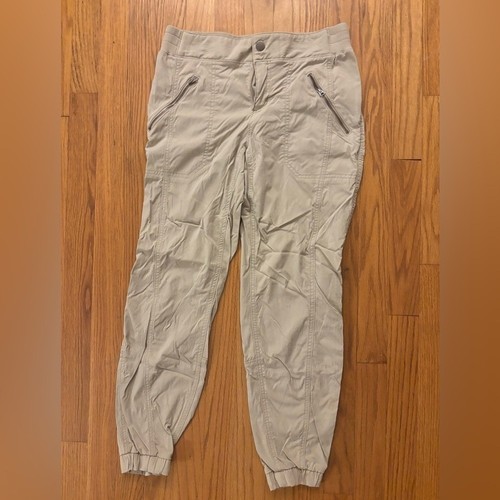 Athleta viva joggers - la, khaki