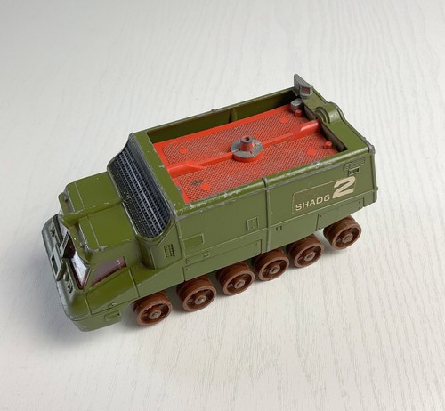 Dinky toys shado vintage - dinky,
