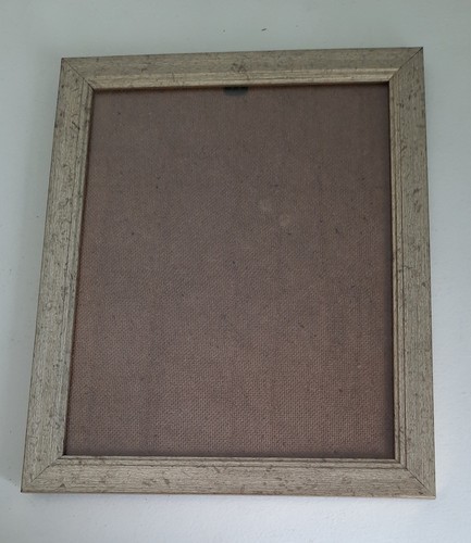 Photo frame antique gold - gold, holds