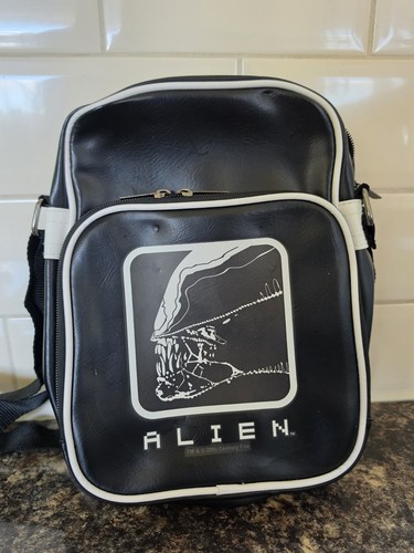 Abystyle alien shoulder bag - alien,