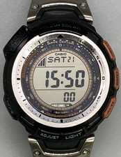 CASIO PRW-1300GBJ PROTREK