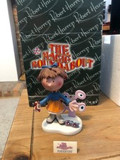 THE MAGIC ROUNDABOUT ROBERT