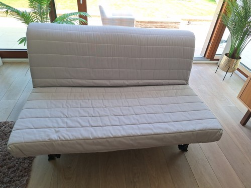 Ikea lycksele sofa bed - lycksele,
