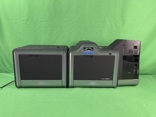 HID Fargo HDPii Plus ID Card