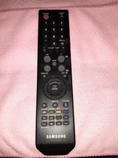 BN59-00507A Genuine Remote Control for Samsung LCD TV BN59-00609A LE32R72B