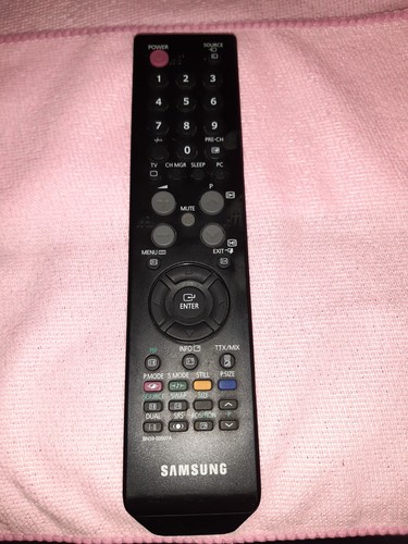 Bn59 00507a genuine remote - genuine,