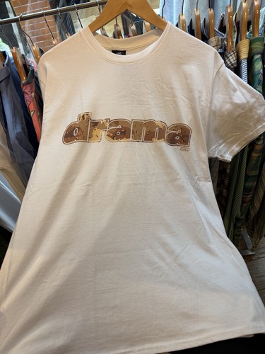 Drama call brown camo - drama,