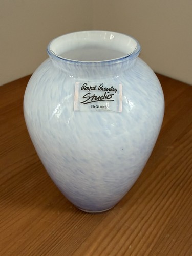 Vintage royal brierley - vintage, brierley’