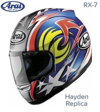 RARE COLLECTORS ITEM #ARAI