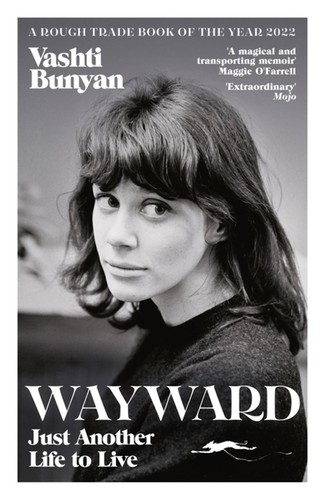 Wayward just another life to - just,