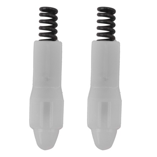 2pcs floppy indicator stalk - floppy,
