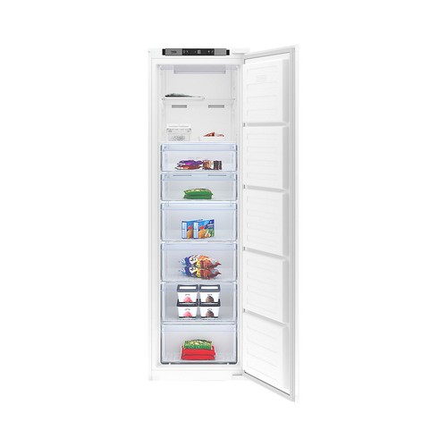 Beko bffd4577 integrated - beko,