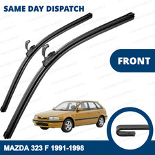 Front Windscreen 21" 18" Flat