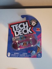 Tech Deck 25th Anniversary